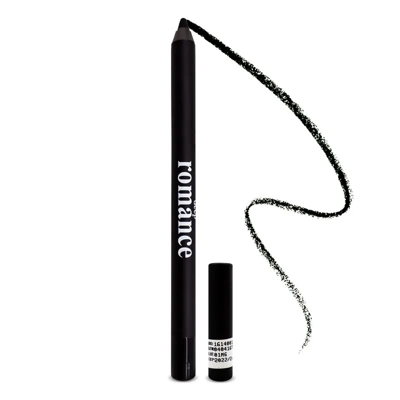 مداد چشم دیپ رومانس مدل super long lasting - تصویر 2