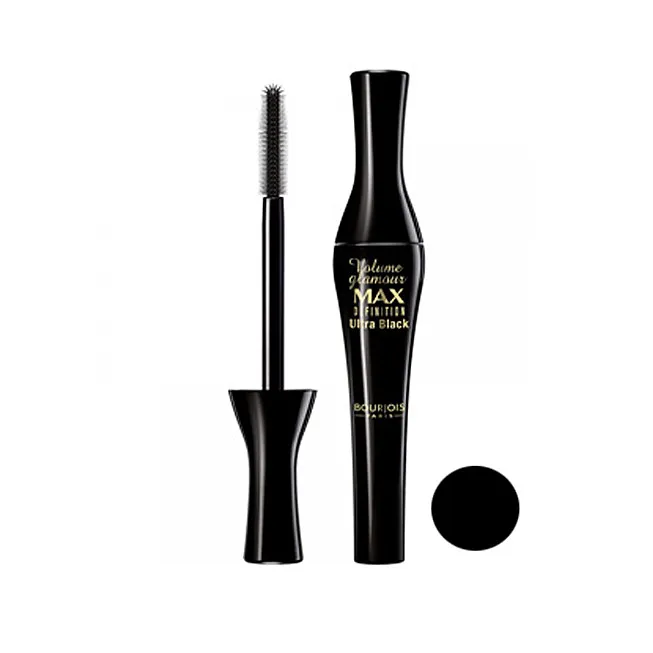 ریمل بورژوآ مدل volume glamour