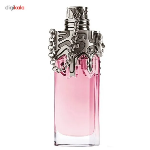 ادو پرفیوم زنانه Thierry Mugler Womanity حجم 80ml - تصویر 4