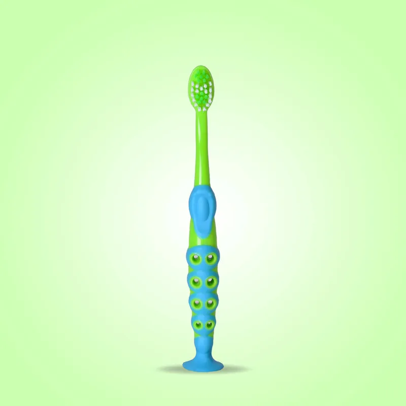 مسواک کودک مدیکال مدل Gift با برس نرم - تصویر 2