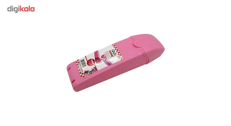 محافظ مسواک کیولوکس مدل KH-023 - تصویر 2