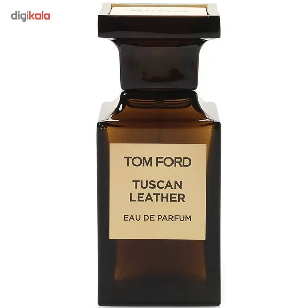 ادو پرفیوم تام فورد مدل Tuscan Leather حجم 100 میلی لیتر - تصویر 2