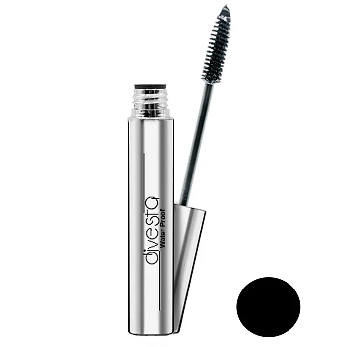 ریمل حجم دهنده دیوستا مدل water proof - تصویر 2