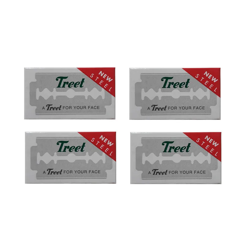 تیغ یدک تریت مدل 004 مجموعه 4 عددی - تصویر 2