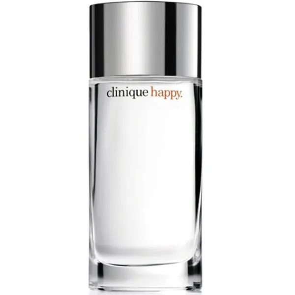 پرفیوم زنانه کلینیک Happy حجم 100ml