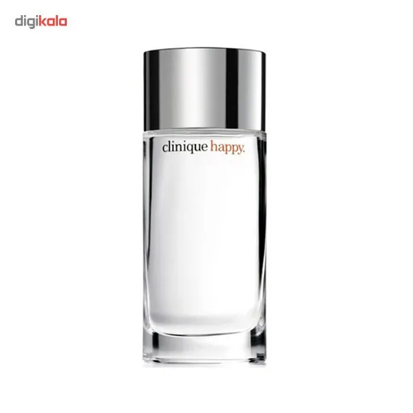 پرفیوم زنانه کلینیک Happy حجم 100ml - تصویر 2