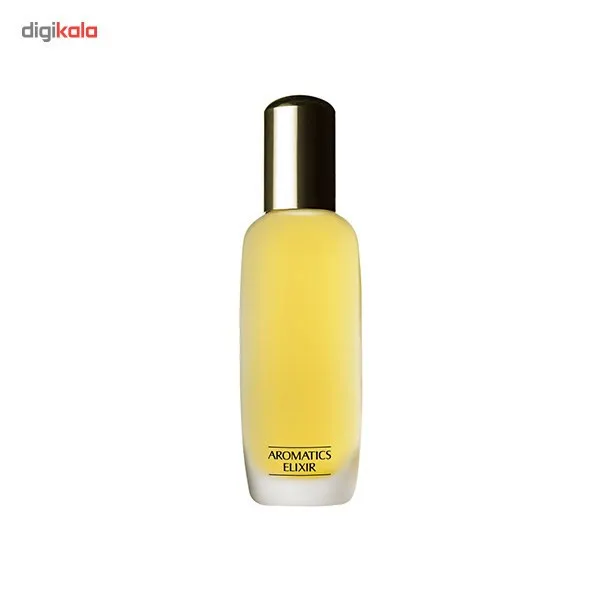 پرفیوم زنانه کلینیک مدل Aromatics Elixir حجم 100 میلی لیتر - تصویر 3