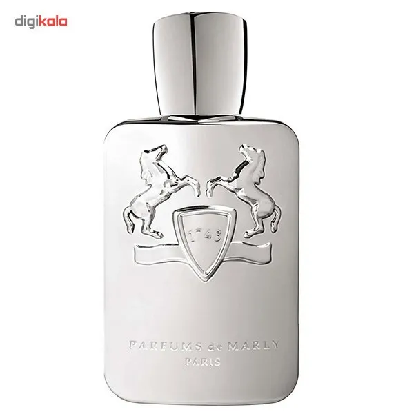ادو پرفیوم مردانه پرفیوم دو مارلی مدل Pegasus حجم 125 میلی لیتر - تصویر 2