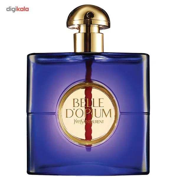 ادو پرفیوم زنانه YSL Belle D-Opiuma حجم 90ml - تصویر 2