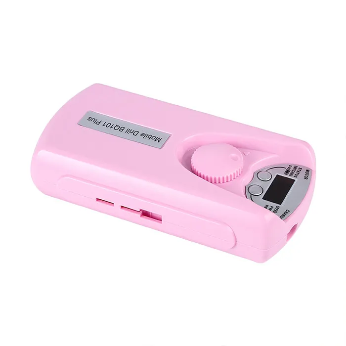 سوهان برقی بلوکیو مدل BQ-101 - تصویر 2