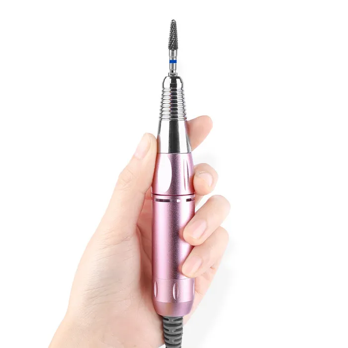 سوهان برقی بلوکیو مدل BQ-101 - تصویر 4