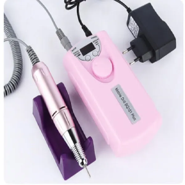 سوهان برقی بلوکیو مدل BQ-101 - تصویر 6
