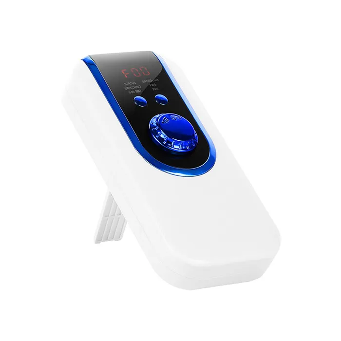 دستگاه مانیکور و پدیکور بلوکیو مدل BQ-520 - تصویر 2