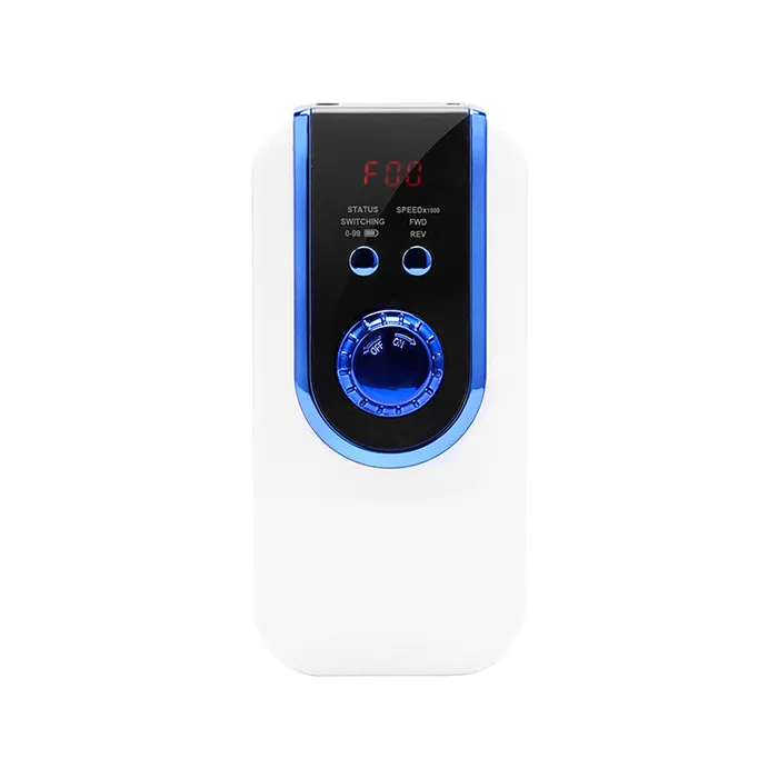 دستگاه مانیکور و پدیکور بلوکیو مدل BQ-520 - تصویر 3