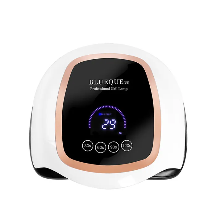 لاک خشک کن بلوکیو مدل BQV3 - تصویر 2