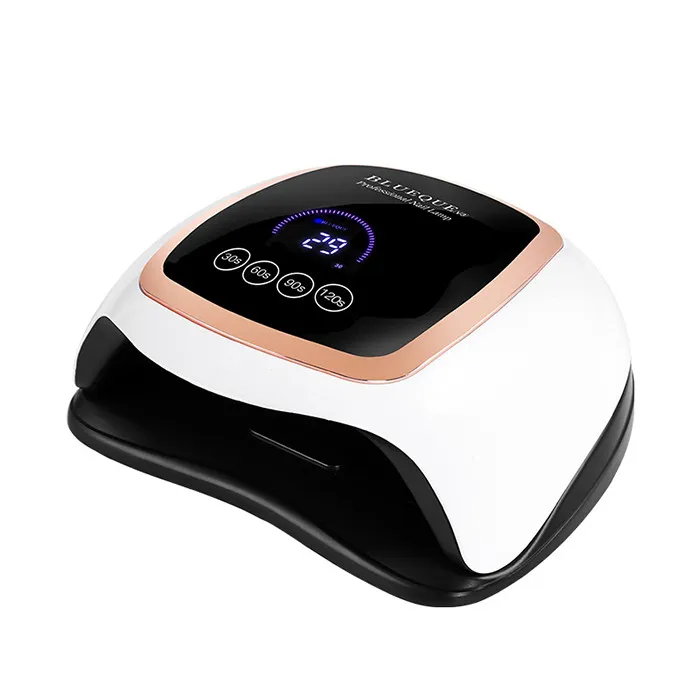 لاک خشک کن بلوکیو مدل BQV3 - تصویر 3