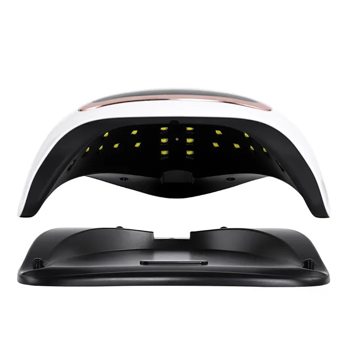 لاک خشک کن بلوکیو مدل BQV3 - تصویر 5