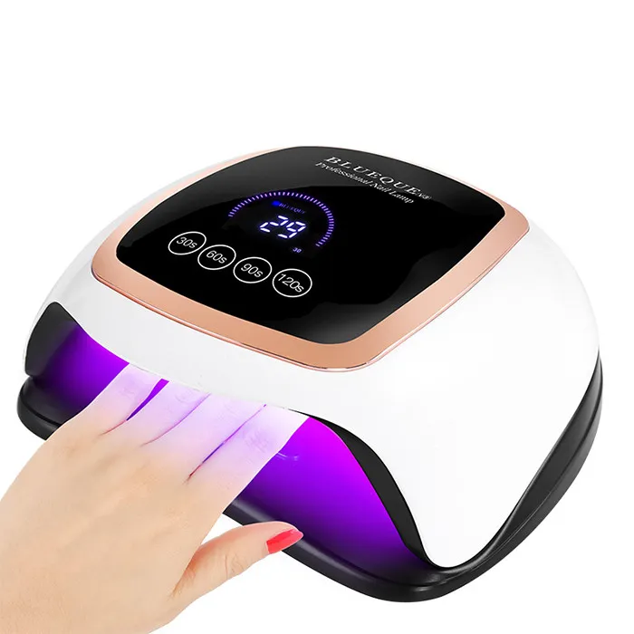 لاک خشک کن بلوکیو مدل BQV3 - تصویر 6