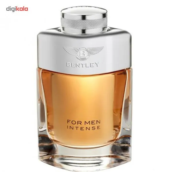 ادو پرفیوم مردانه بنتلی مدل Bentley for Men Intense حجم 100 میلی لیتر - تصویر 6