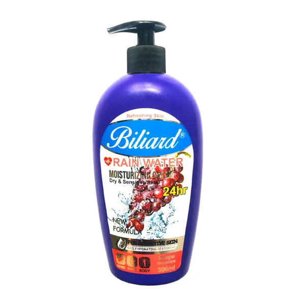 کرم آبرسان بیلیارد مدل RAIN WATER حجم 500 میلی لیتر - تصویر 2