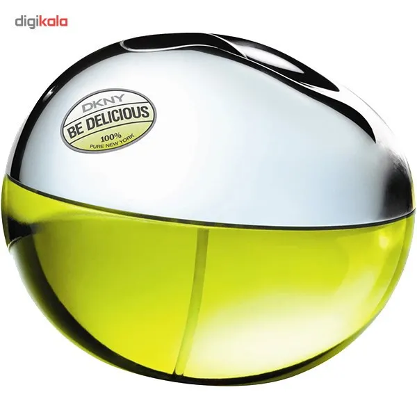 ادو پرفیوم زنانه دی کی ان وای Delicious Donna حجم 100ml - تصویر 2