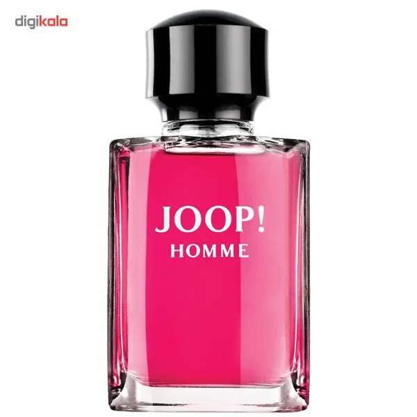 ادو تویلت مردانه ژوپ مدل Homme حجم 125 میلی لیتر - تصویر 2