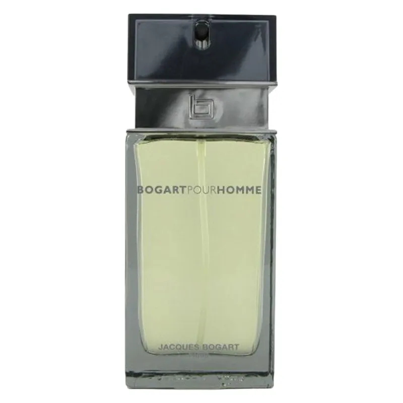 ادو تویلت مردانه ژاک بوگارت مدل Bogart Pour Homme حجم 100 میلی لیتر