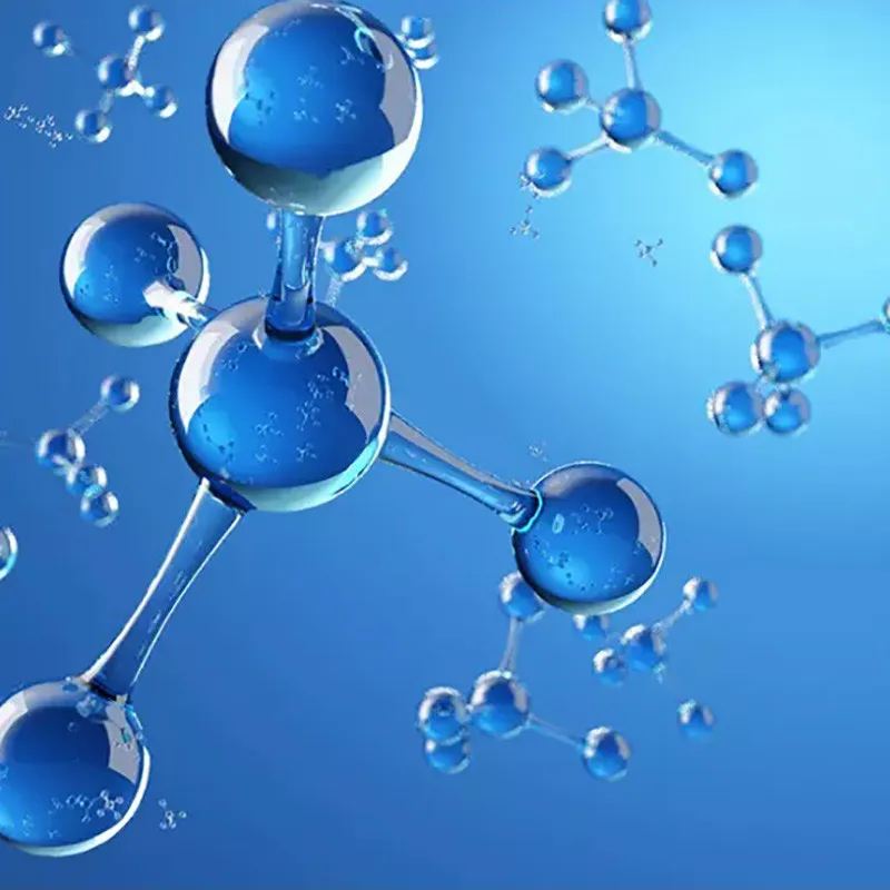 ماسک زیر چشم بایو آکوا مدل Blue copper peptide essence حجم 80 میلی لیتر بسته 60 عددی - تصویر 3
