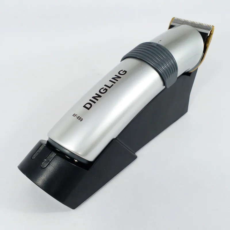 ماشین اصلاح موی سر و صورت دینگ لینگ مدل RF-699 - تصویر 4