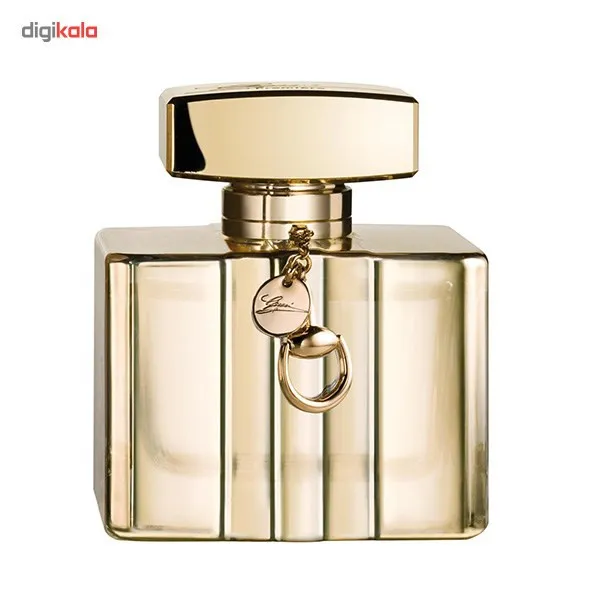 ادو پرفیوم زنانه گوچی گوچی Premiere حجم 75ml - تصویر 3
