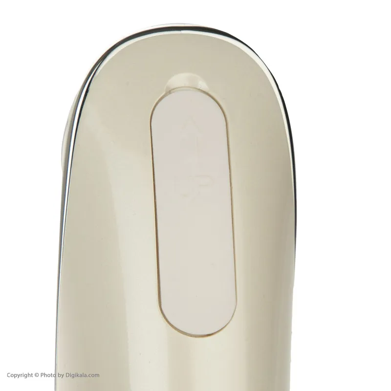 میکرودرم کنورث مدل KW-3750 - تصویر 3