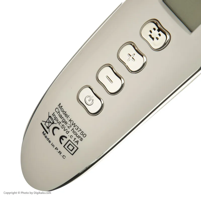 میکرودرم کنورث مدل KW-3750 - تصویر 4