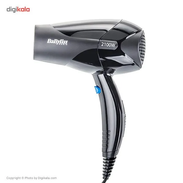 سشوار بابیلیس مدل D210SDE - تصویر 2