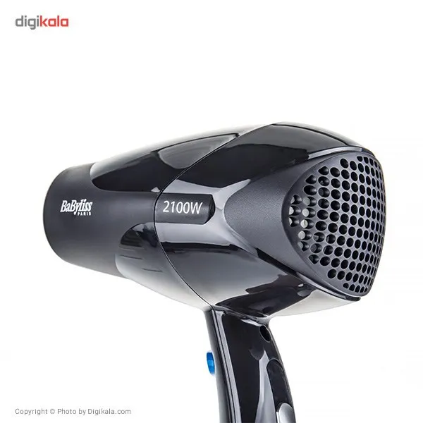 سشوار بابیلیس مدل D210SDE - تصویر 3