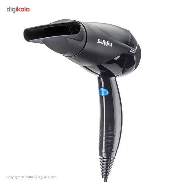 سشوار بابیلیس مدل D210SDE - تصویر 4