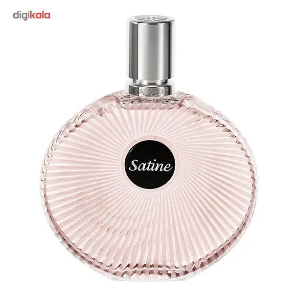 ادو پرفیوم زنانه لالیک مدل Satine حجم 100 میلی لیتر - تصویر 3