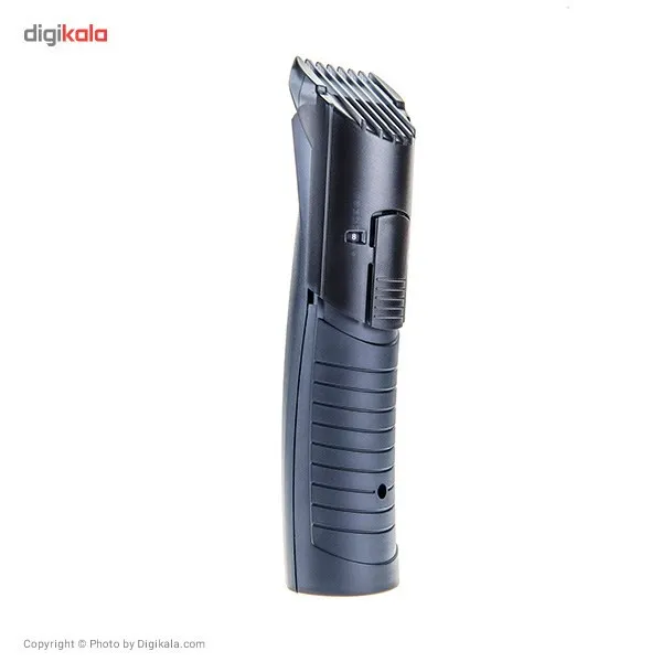 ماشین اصلاح موی سر و صورت بابیلیس مدل Babyliss E696SDE Hair Clipper - تصویر 3