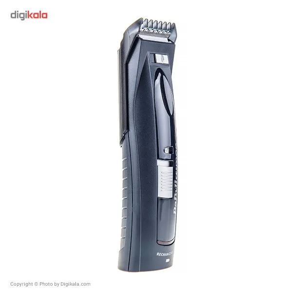 ماشین اصلاح موی سر و صورت بابیلیس مدل Babyliss E696SDE Hair Clipper - تصویر 4