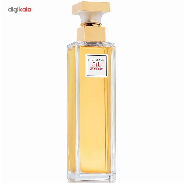 ادو پرفیوم زنانه الیزابت آردن 5th Avenuen حجم 125ml - تصویر 3