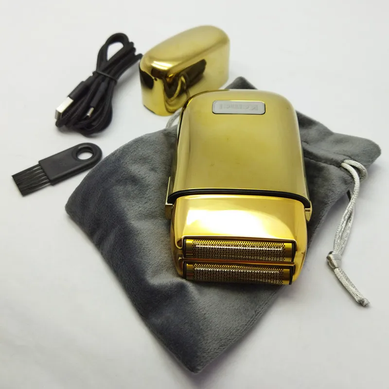 ماشین اصلاح موی سر و صورت کیمی مدل KM-TX1 - تصویر 5
