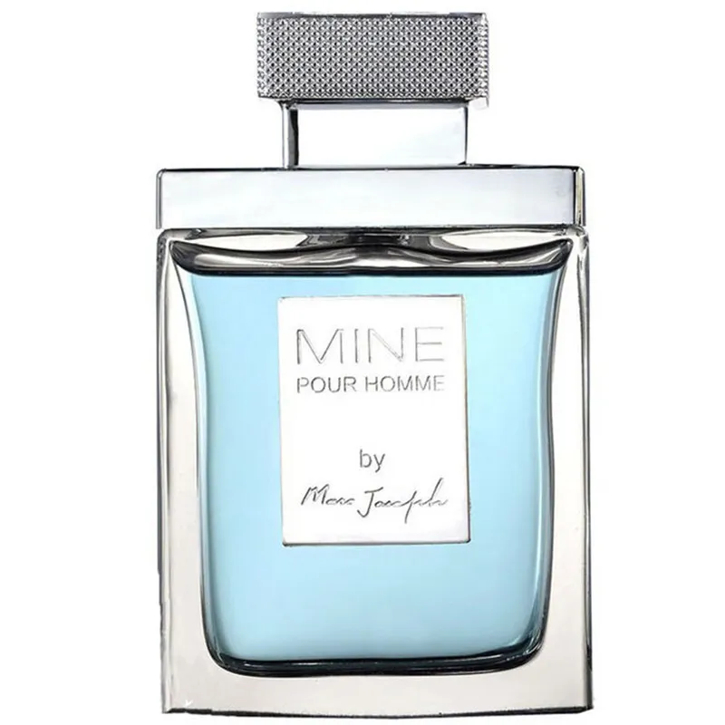 ادو پرفیوم مردانه مارک ژوزف مدل Mine Pour Homme حجم 100 میلی لیتر - تصویر 2