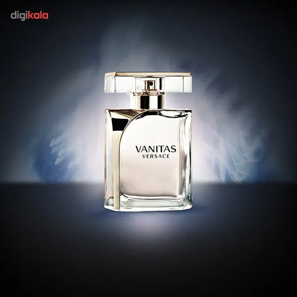 ادو پرفیوم زنانه ورساچه مدل Vanitas حجم 100 میلی لیتر - تصویر 3