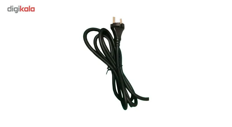 سشوار حرفه ای موزر مدل MZ - تصویر 4