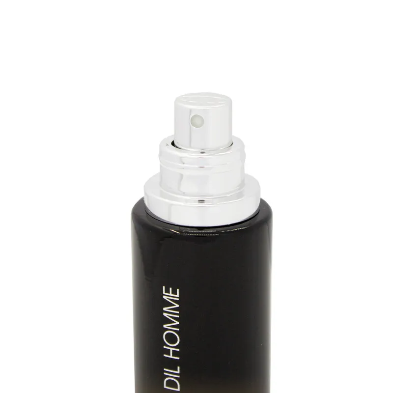 عطر جیبی مردانه رودیر مدل La Note Dil Homme حجم 30 میلی لیتر - تصویر 4