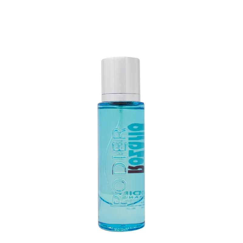 عطر جیبی مردانه رودیر مدل Rozario حجم 30 میلی لیتر - تصویر 2