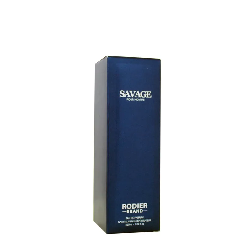 عطر جیبی زنانه رودیر مدل Savage حجم 30 میلی لیتر - تصویر 3