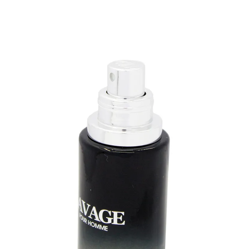 عطر جیبی زنانه رودیر مدل Savage حجم 30 میلی لیتر - تصویر 4