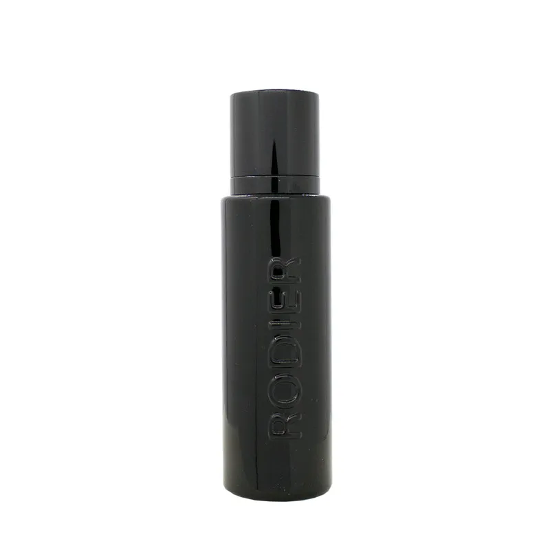 عطر جیبی مردانه رودیر مدل Silver Secret حجم 30 میلی لیتر - تصویر 2