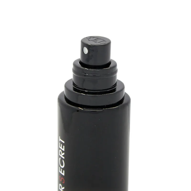 عطر جیبی مردانه رودیر مدل Silver Secret حجم 30 میلی لیتر - تصویر 3
