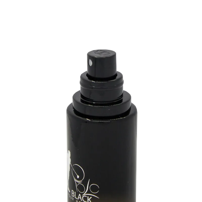 عطر جیبی مردانه رودیر مدل Polo Black حجم 30 میلی لیتر - تصویر 4
